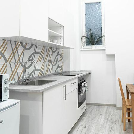 City Center Quiet Flat บูดาเปสต์ ภายนอก รูปภาพ